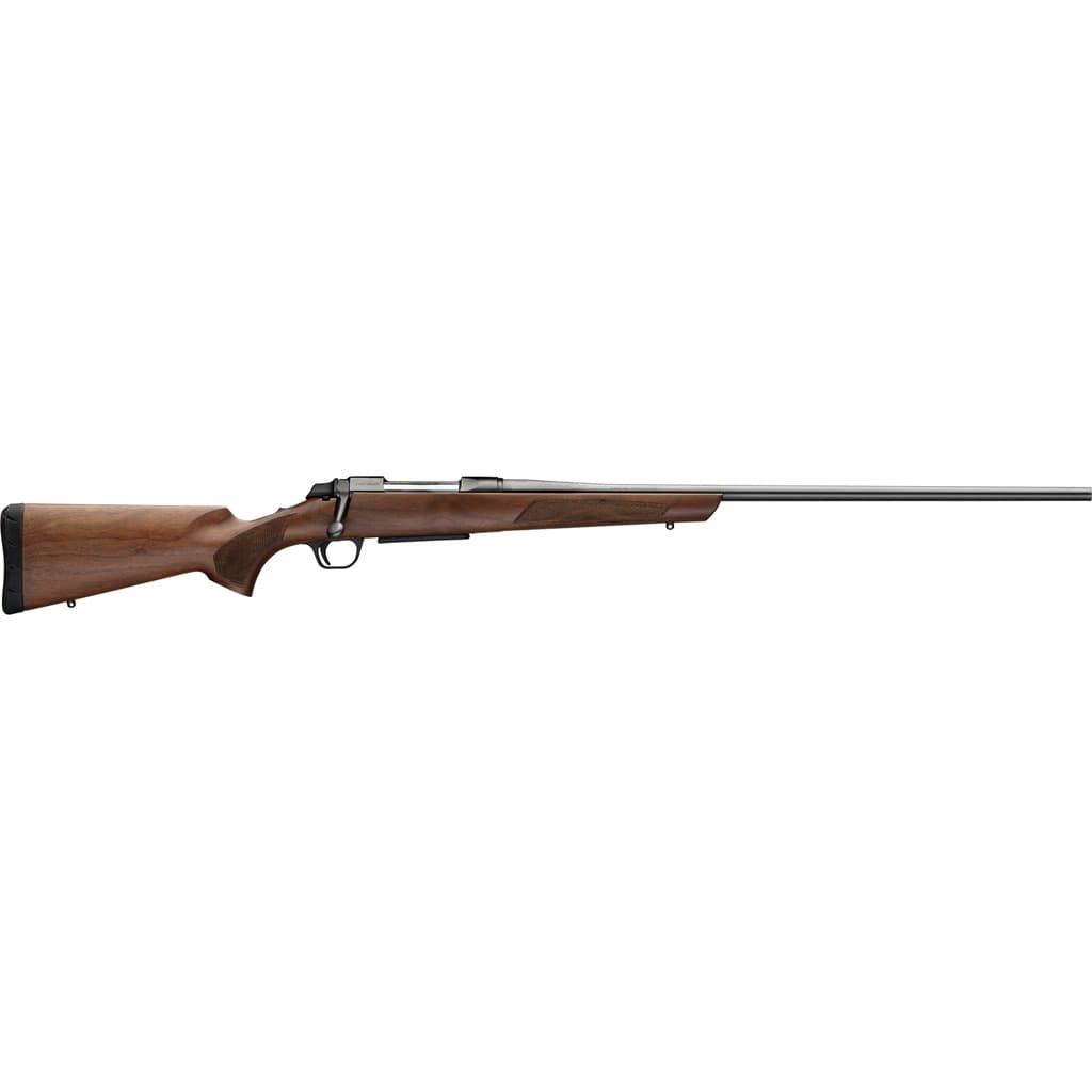 Browning Ab3 Hunter Rifle 243 Winchester 22 inch 5+1 Satin Walnut Blued