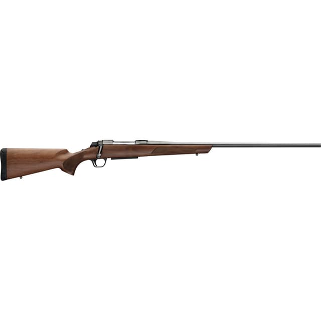 Browning Ab3 Hunter Rifle 243 Winchester 22 inch 5+1 Satin Walnut Blued