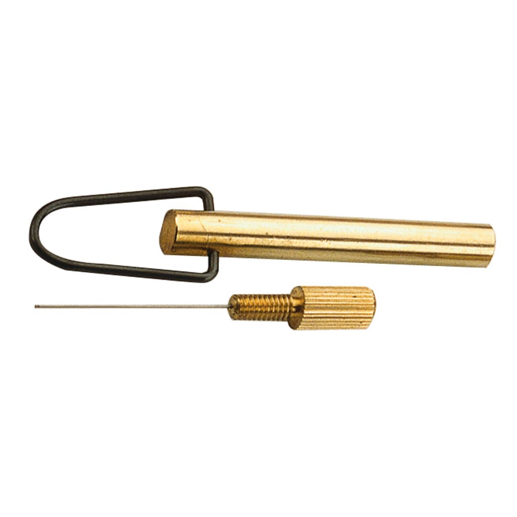 Traditions A1347 Universal Cleaning Pick Brass