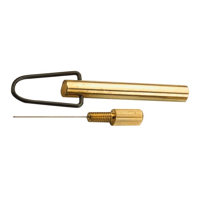 Traditions A1347 Universal Cleaning Pick Brass