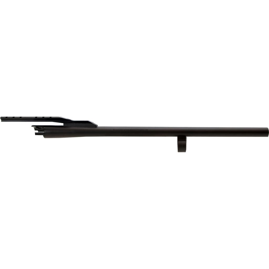 Remington Model 870 Shotgun Barrel 20 Ga 18.5 Inch Fully Rifled Cantilever