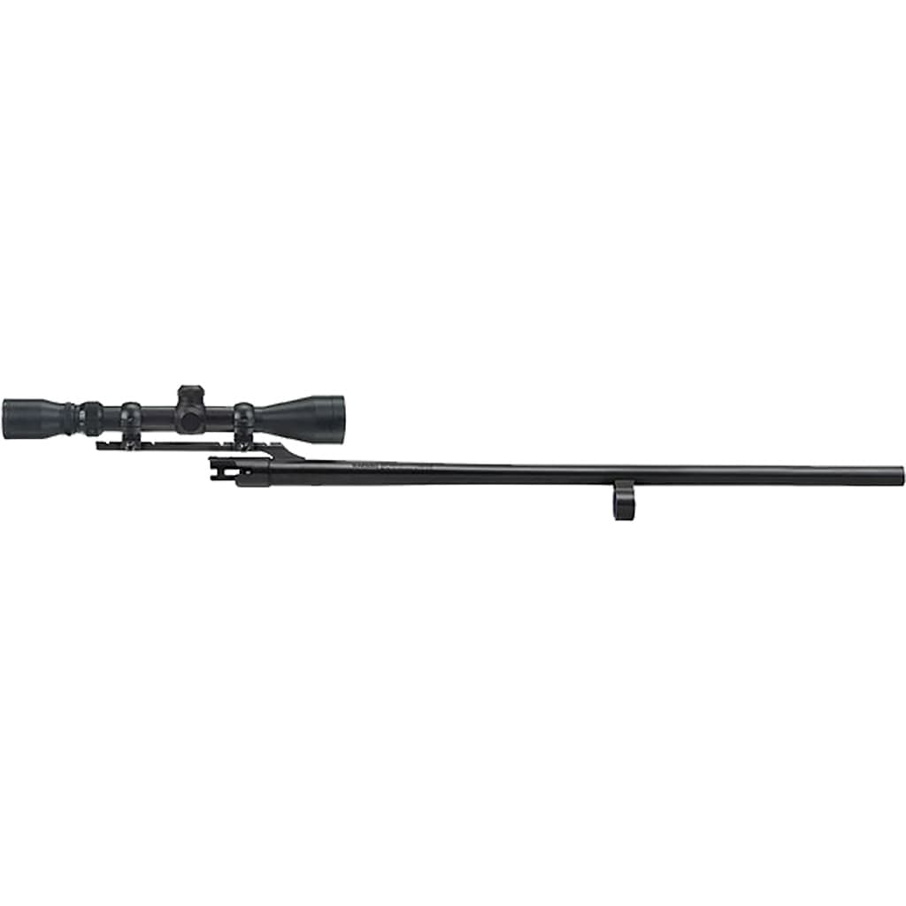 Mossberg 835 12 Gauge 24 Inch Slug Barrel with Cantilever Mount and Scope