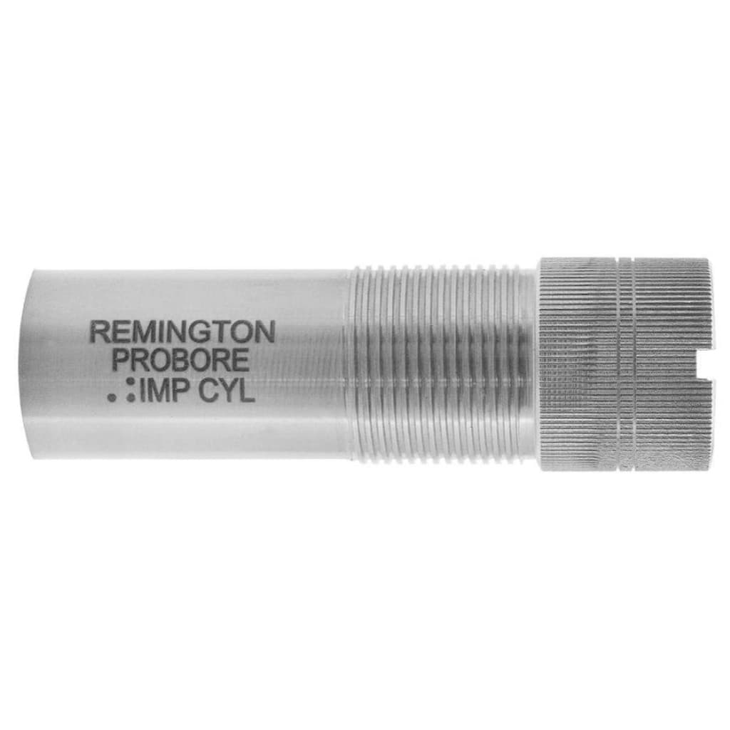 Remington Probore Choke 12ga Improved Cylinder Extended Choke Tube