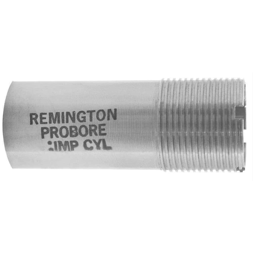 Remington Probore Choke Tube 12ga Improved Cylinder