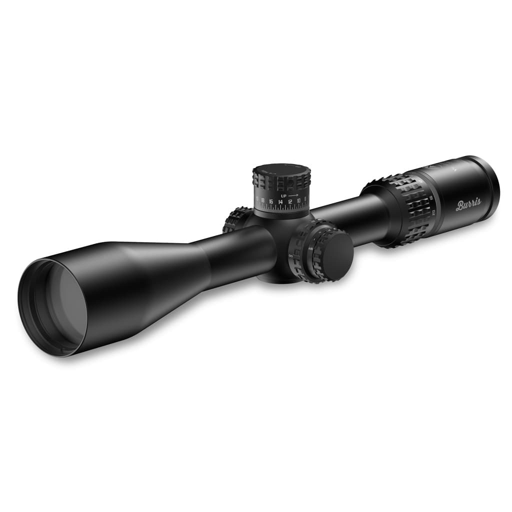 Burris Veracity PH Rifle Scope 4-20x50 30mm FFP HUD Wind MOA Non Illum