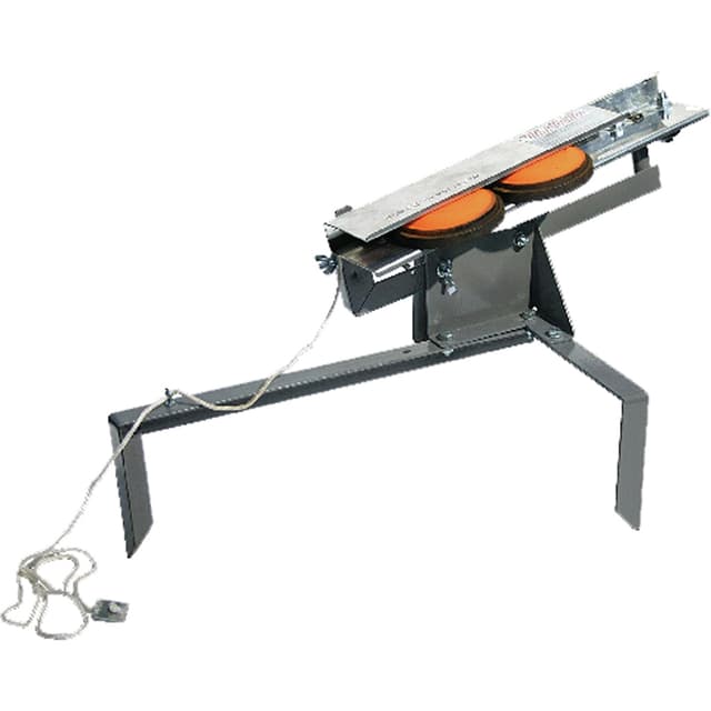 Champion Targets 40901 High Fly String Release Manual Trap