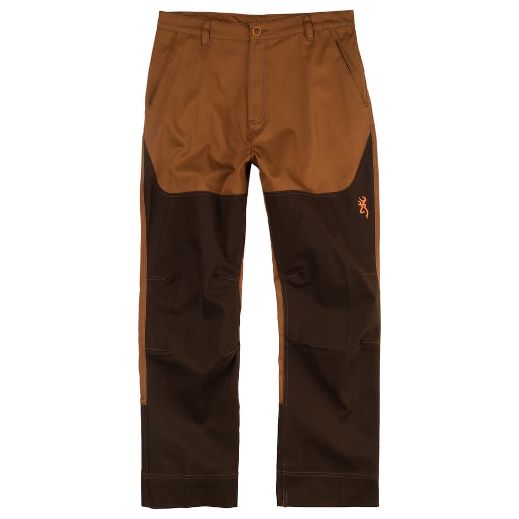 Browning Upland Denim Pant Chocolate Tan  40x32