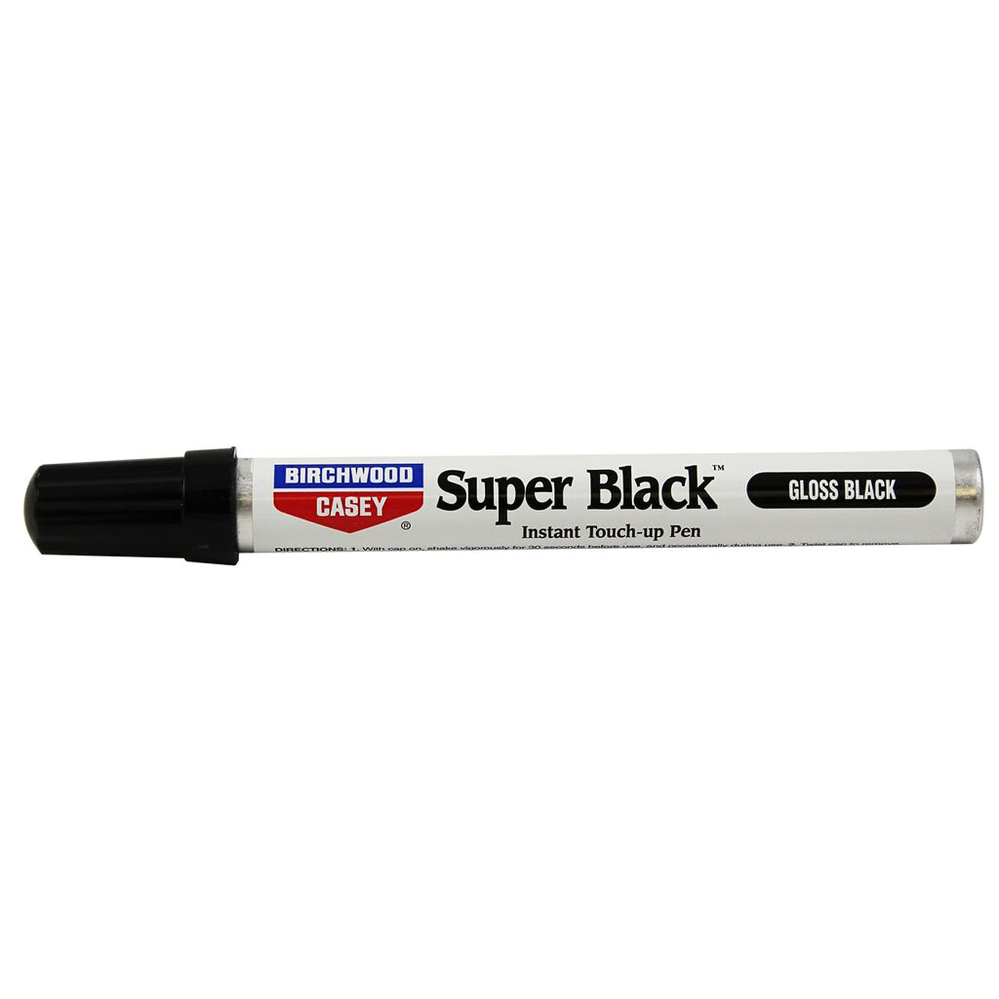 Birchwood Casey Super Black Touch up Pen Gloss 2oz.