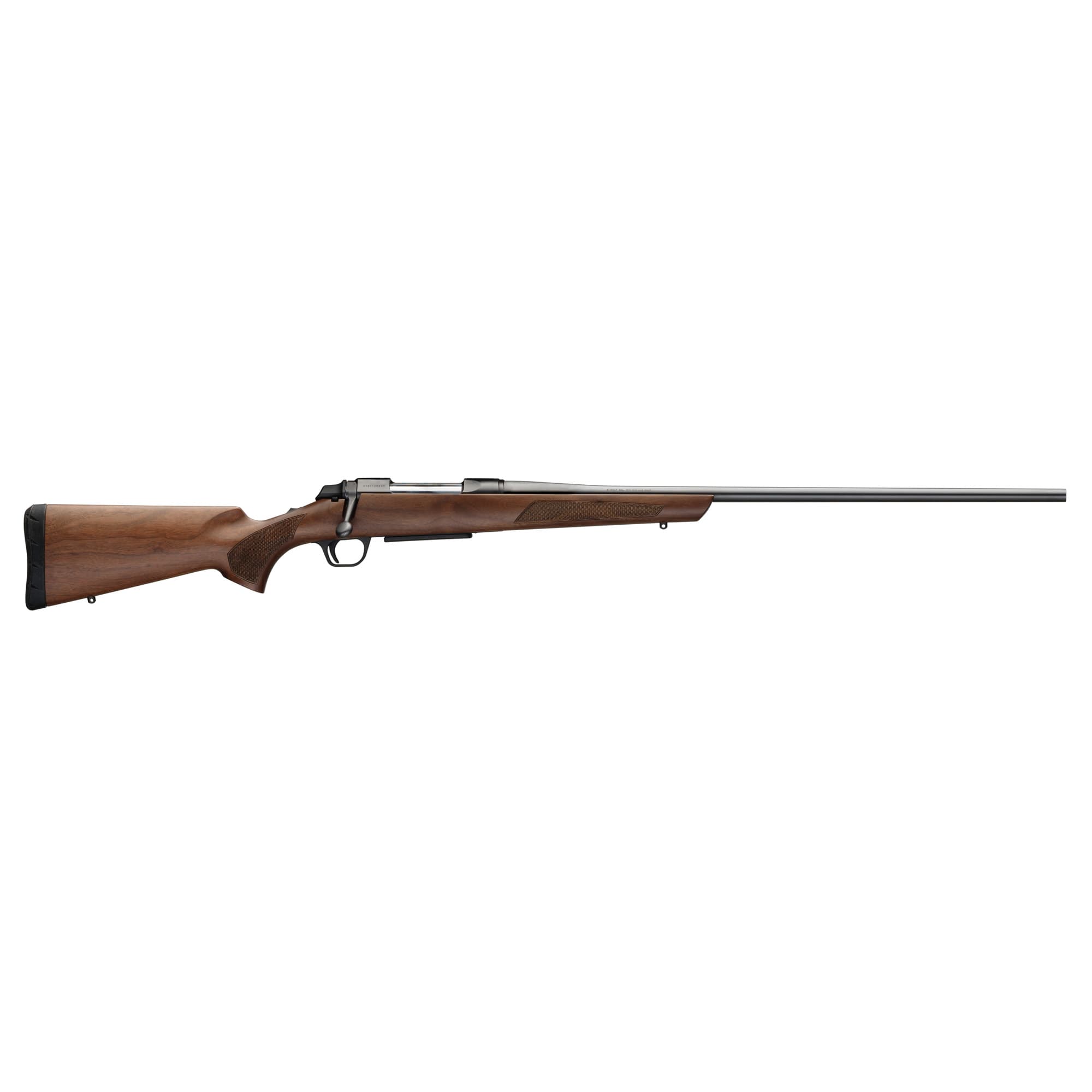 Browning AB3 Hunter 30-06 Springfield 22 inch 5+1 Satin Walnut Blued Right Hand