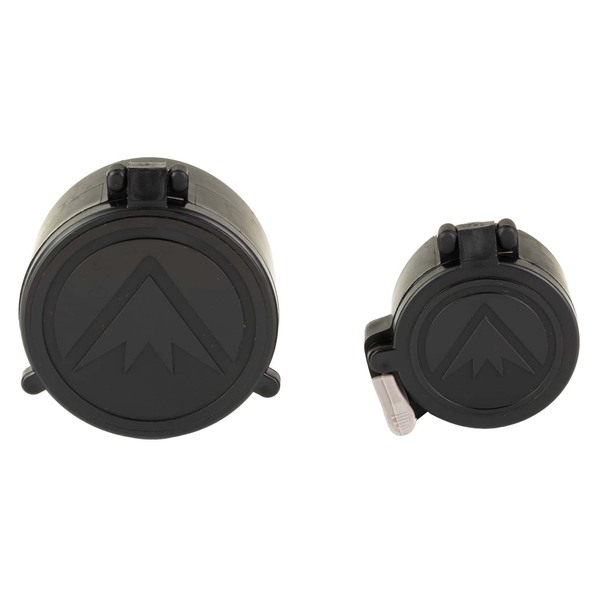 Burris Lens Covers Fullfield IV 4-16x50mm Obj for Fullfield IV Scopes