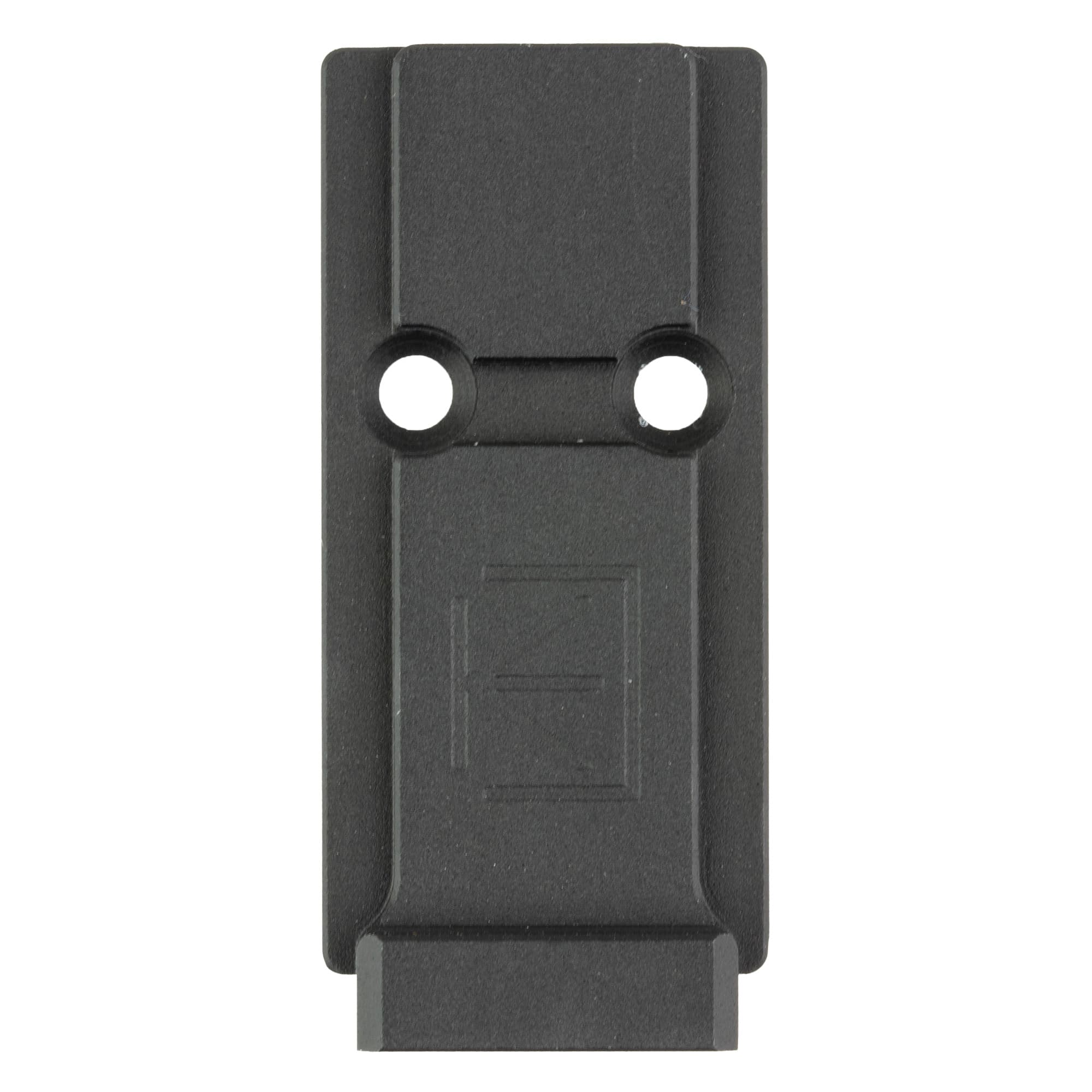 Calculated Kinetics Calk Dt Plt S&w M&p 2.0 to Acro P2 30mm Mount for M&p 2.0 Series
