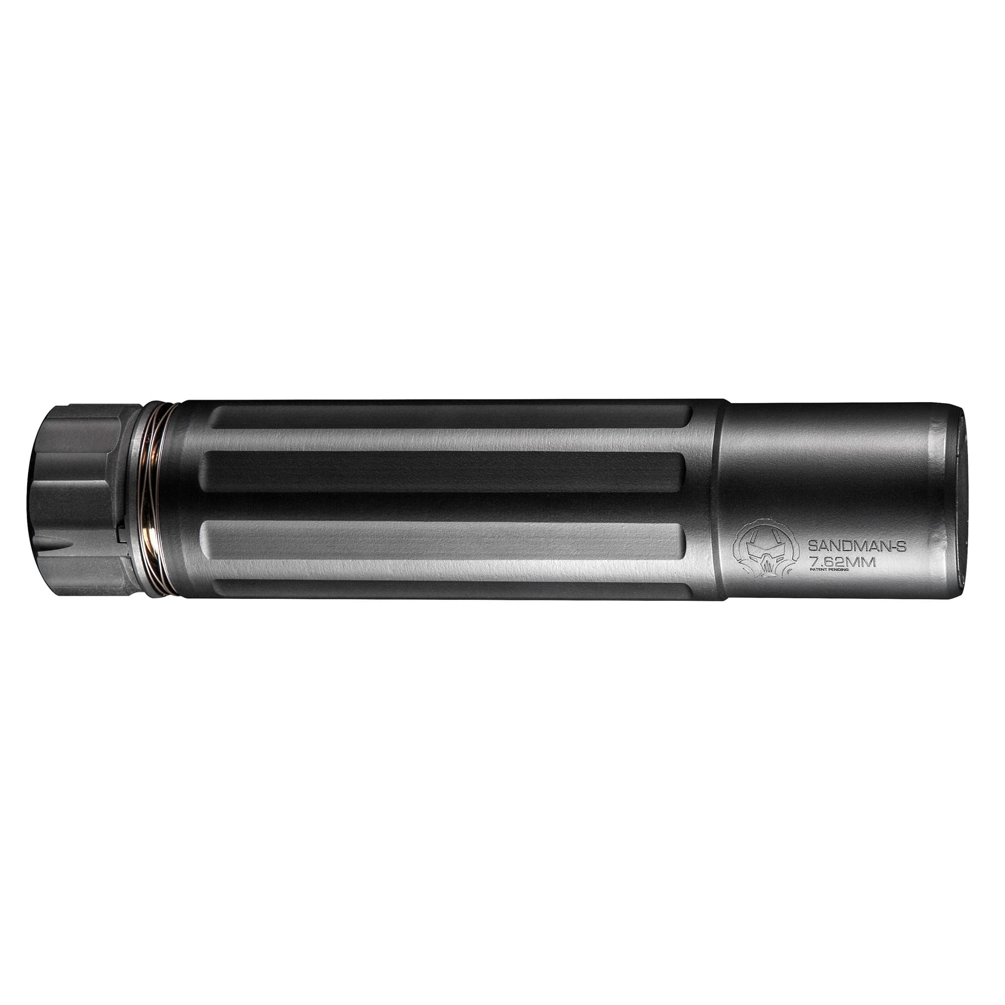 Dead Air Armament Sandman K 7.62mm Cerakote Suppressor