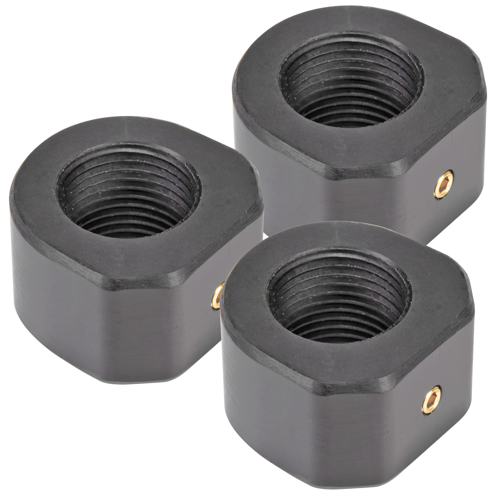 Frankford Arsenal 3-Pack Die Blocks W/Box fits Frankford Arsenal Single Stage Press (Item PH1097879)