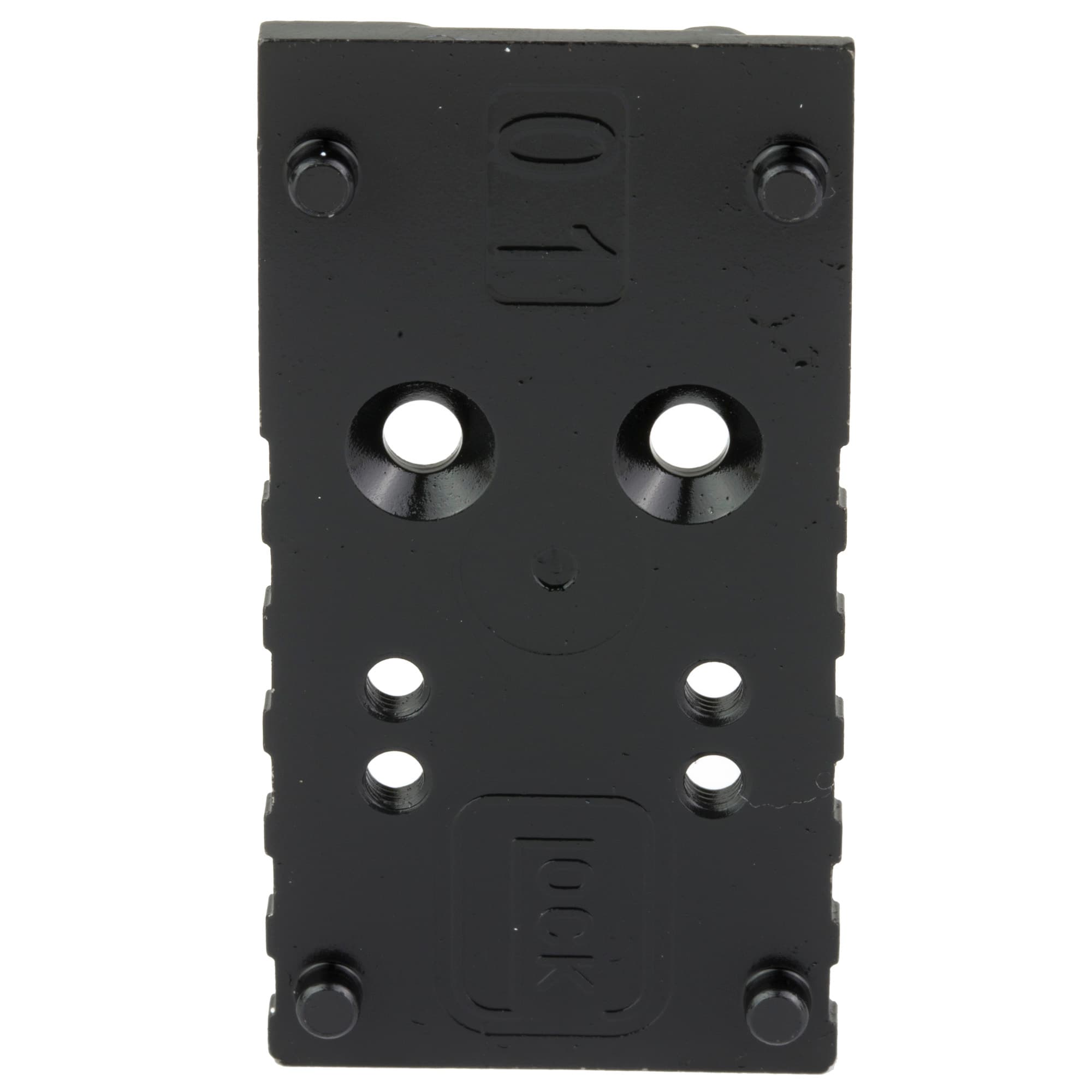 Glock MOS Adapter Set for G17 Gen5 G19 Gen5 G34 Gen5 G45 Gen5 5.40 Inch