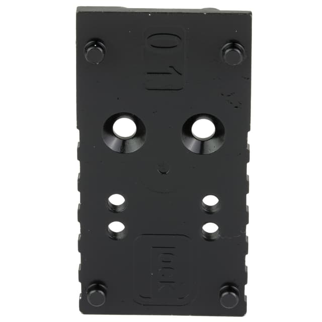 Glock MOS Adapter Set for G17 Gen5 G19 Gen5 G34 Gen5 G45 Gen5 5.40 Inch