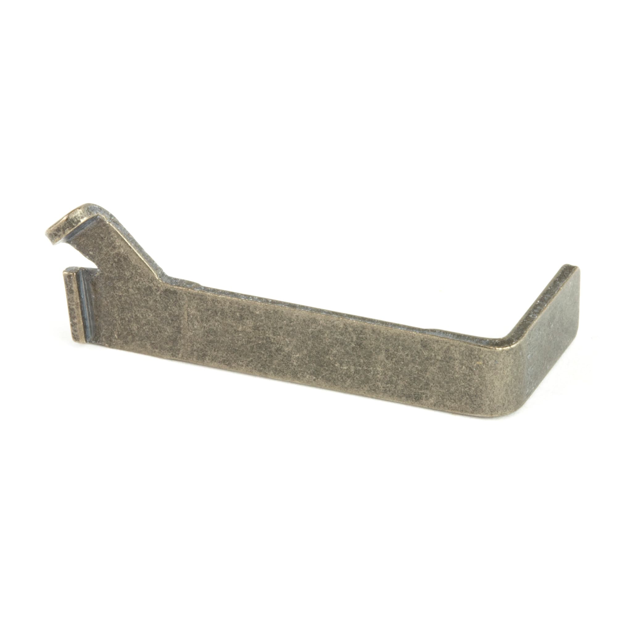 Glock, Factory 8 Pound Connector, Modular Optic System Pistols