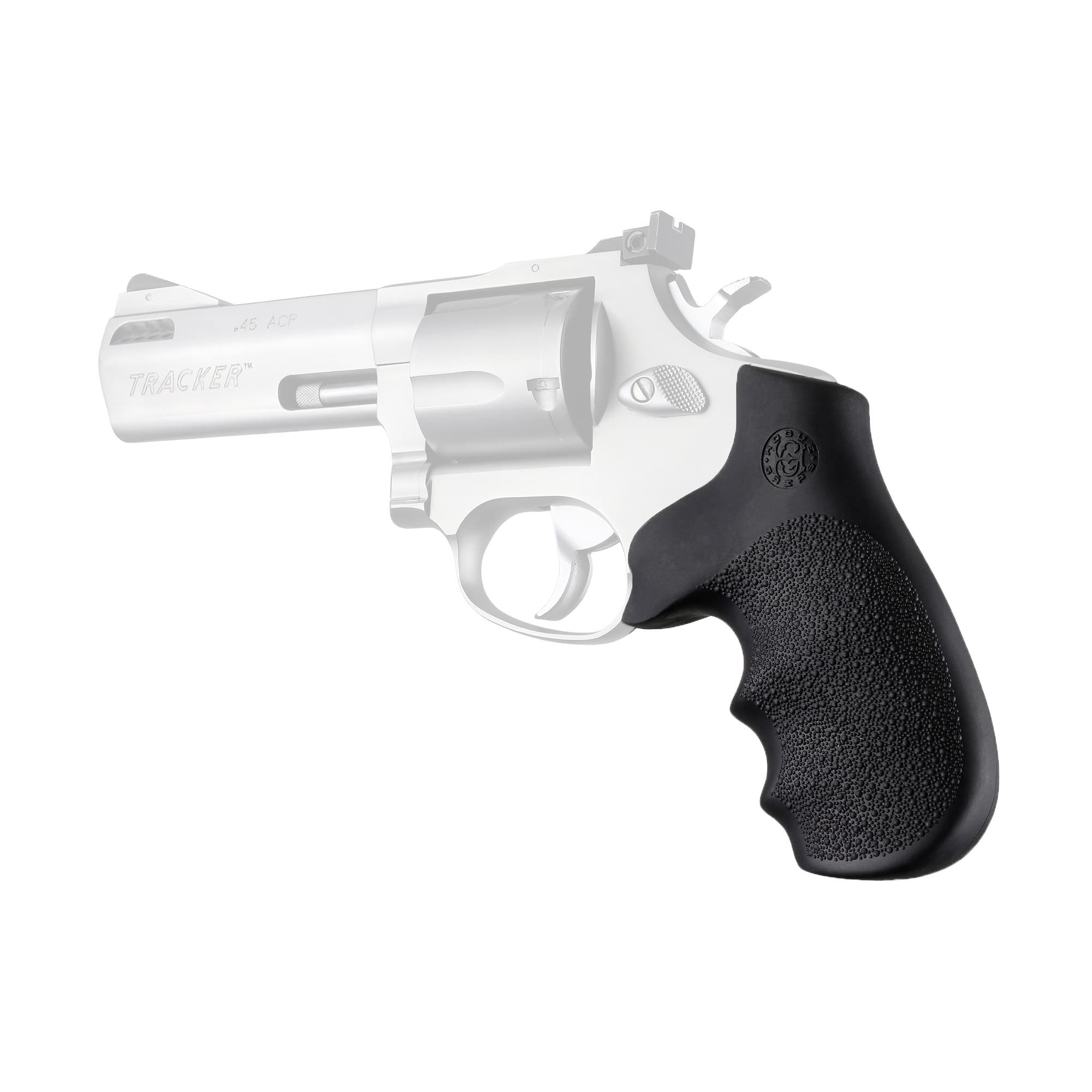 Hogue Monogrip Rubber Grip Taurus Tracker Judge