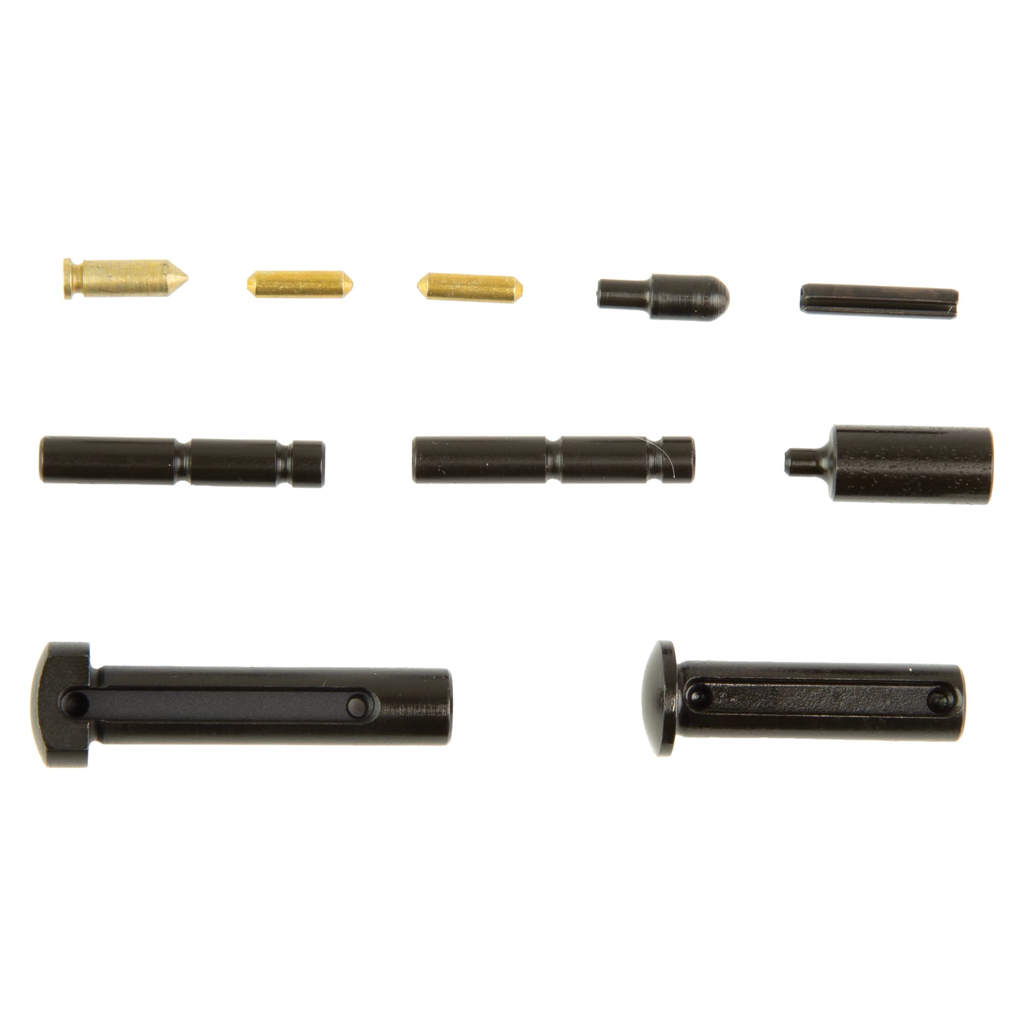 Kak Industry AR-15 Pin and Detent Kit AR15-KT-16 Compatible