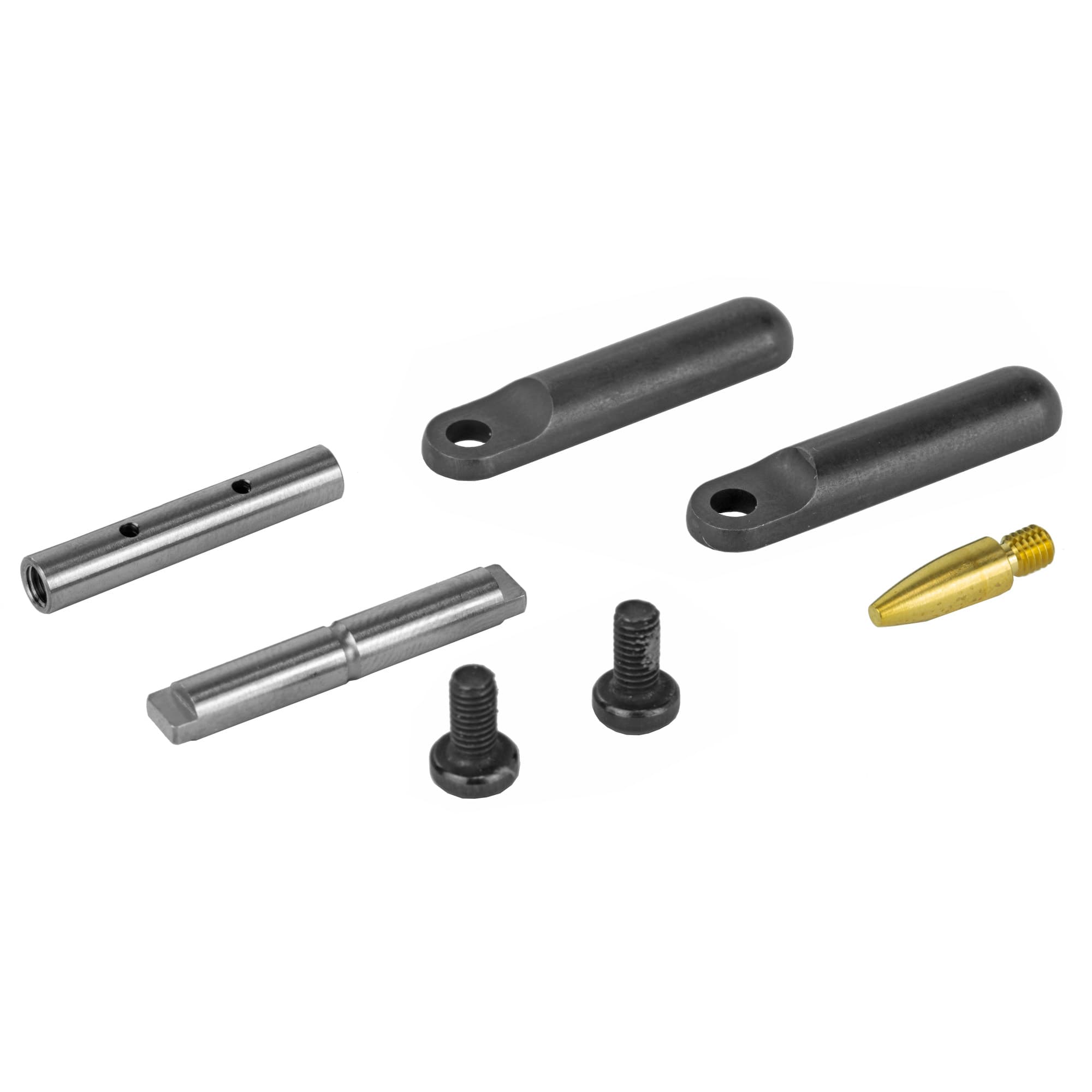 KNS Precision Ar-15 Non-Rotating Trigger Hammer Pins Gen 2 Nrthp-1555