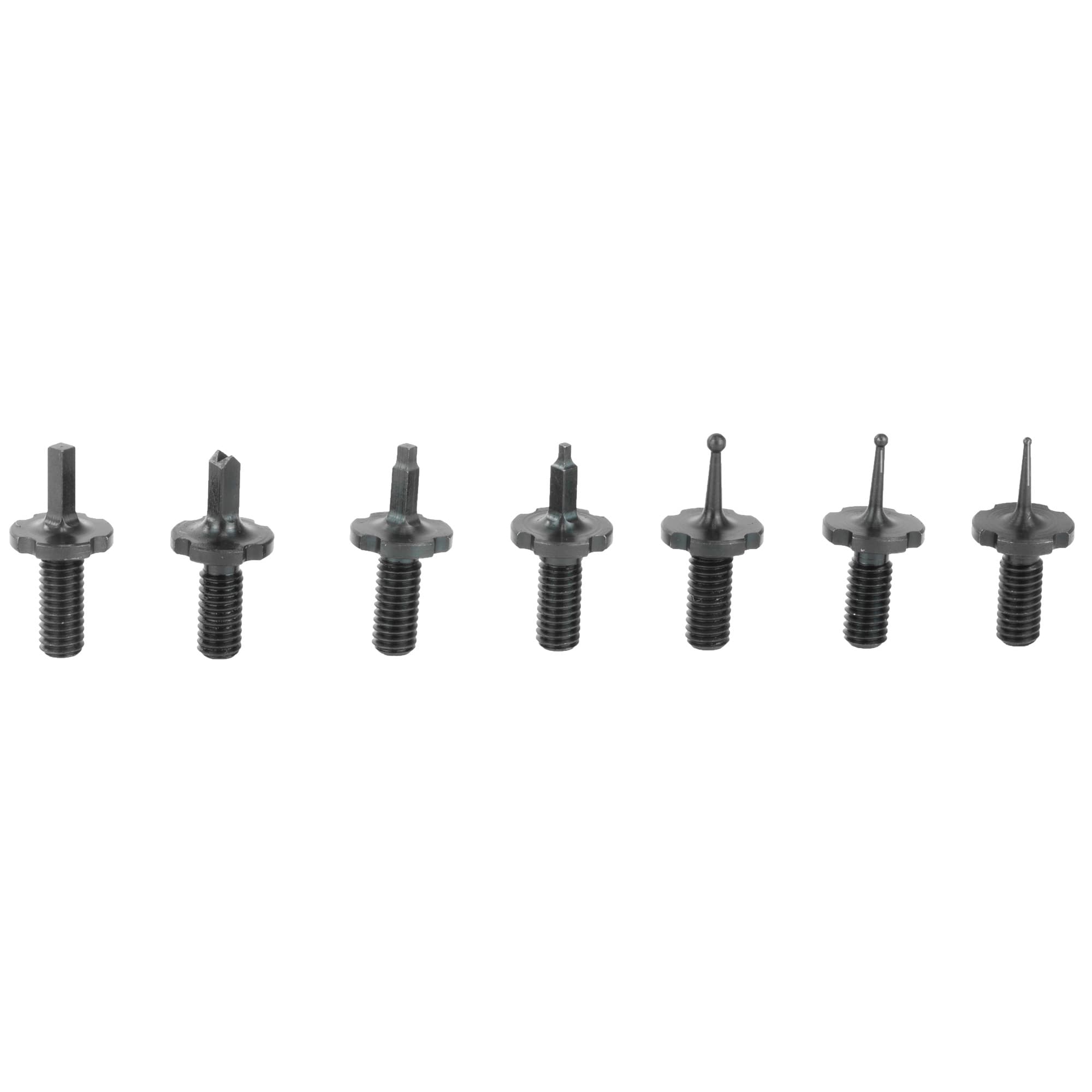 KNS Precision Sightpak AR15 M16 Front Sight Pack