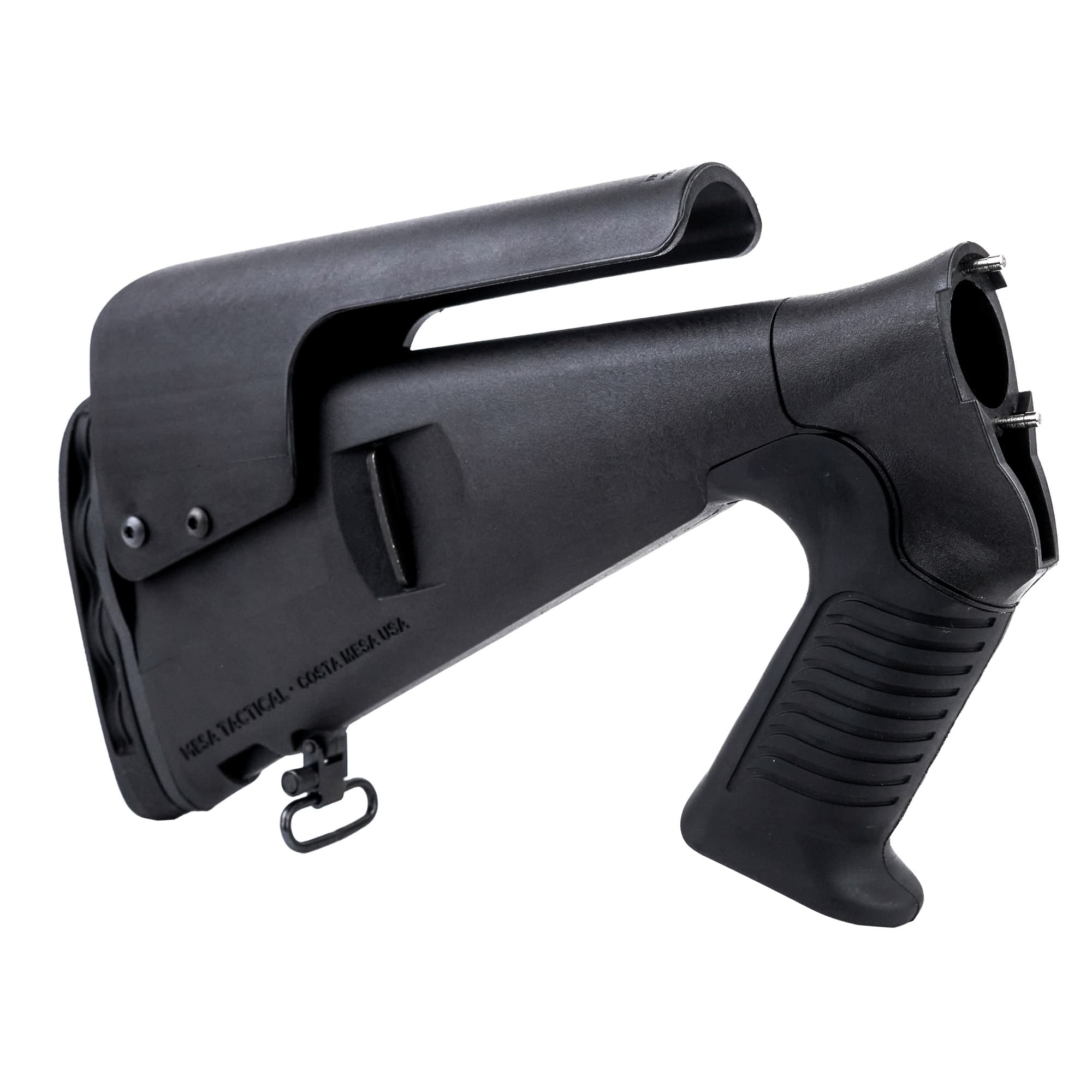 Mesa Tactical Urbino Pistol Grip Stock for Benelli M1 M2 M3 12 Gauge