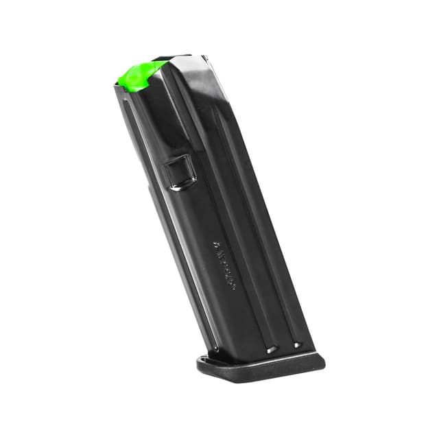 Mec-Gar 18rd 9mm Magazine for Glock 17