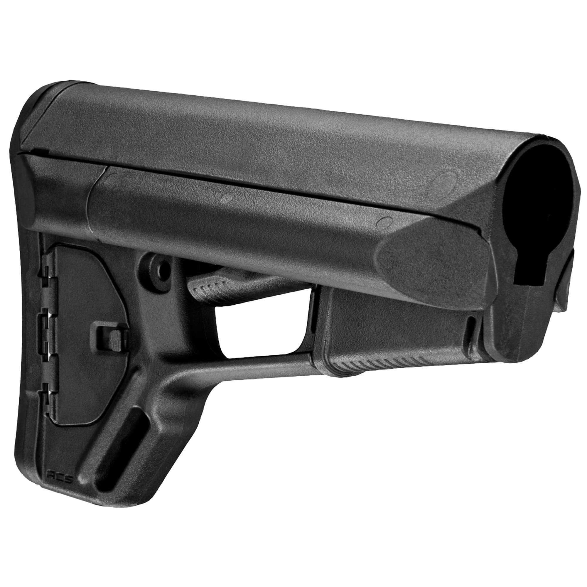Magpul ACS Carbine Stock for AR-15 M16 M4 Mil-Spec Tube Synthetic