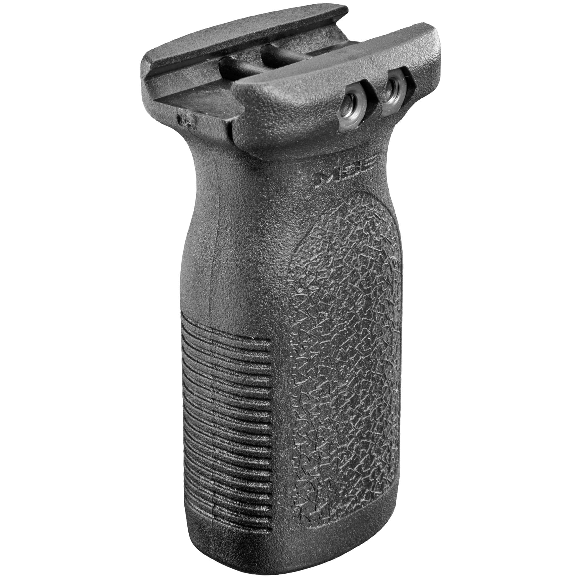 Magpul RVG Polymer Rail Vertical Grip for 1913 Picatinny Hand Guards