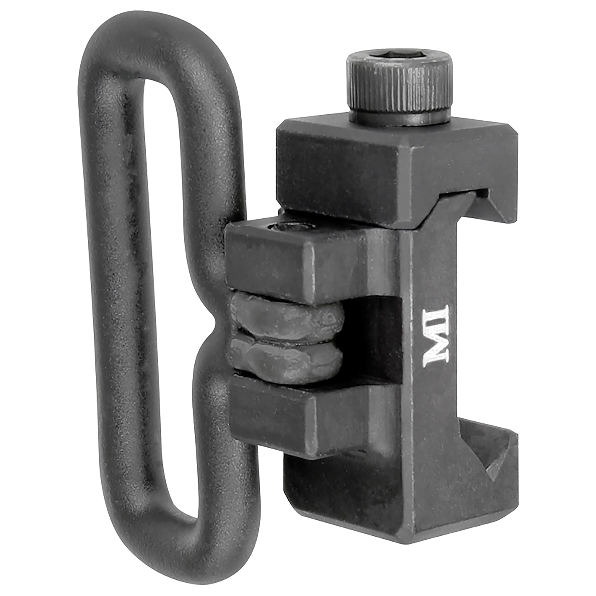 Midwest Industries AR-15 M16 Front Sling Adapter MCTAR-06