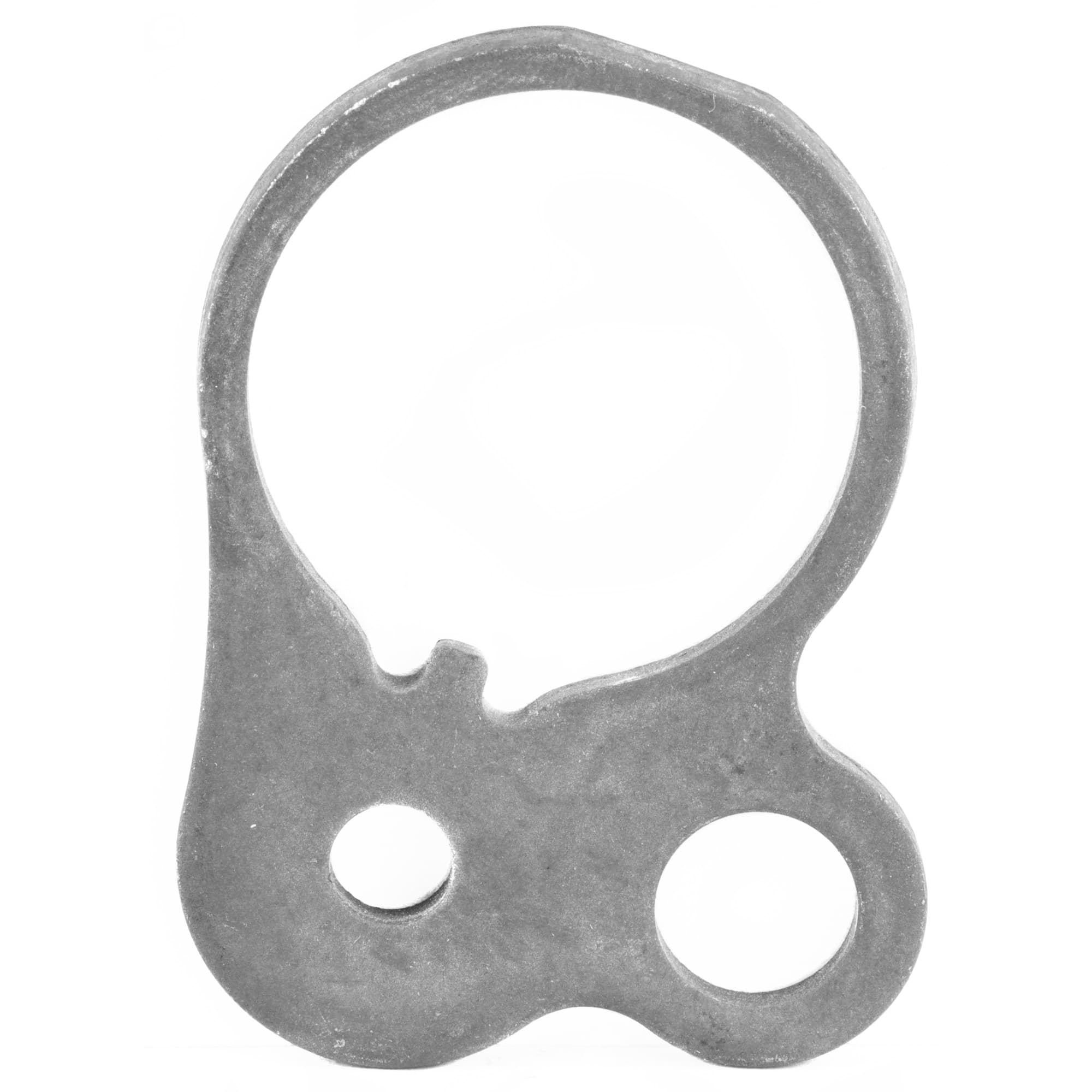 ProMag PM140B Single Point Sling Attachment Plate Ambidextrous Steel Rifle Stock