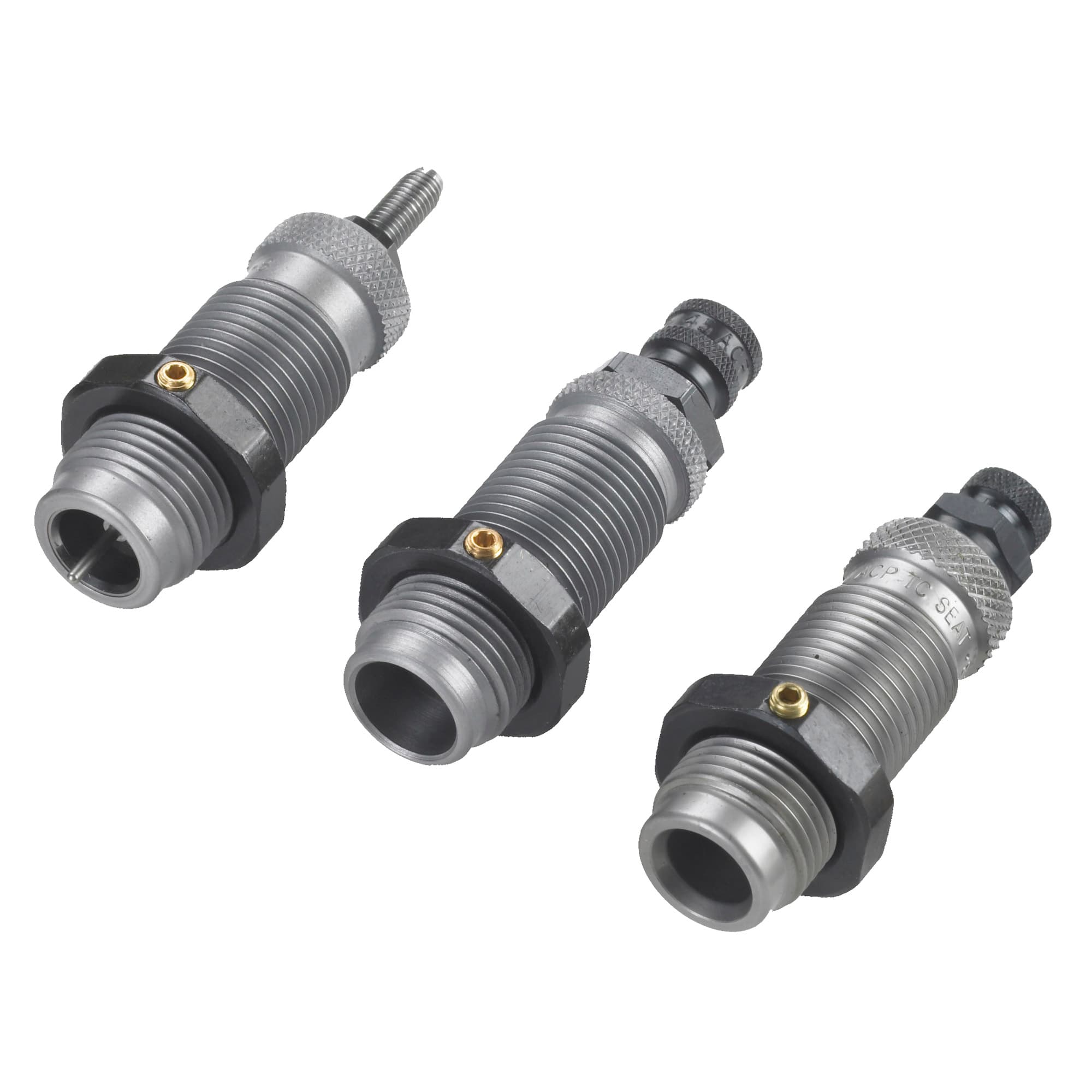 RCBS CARBIDE ROLL CRIMP DIE