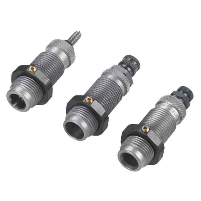 RCBS CARBIDE ROLL CRIMP DIE