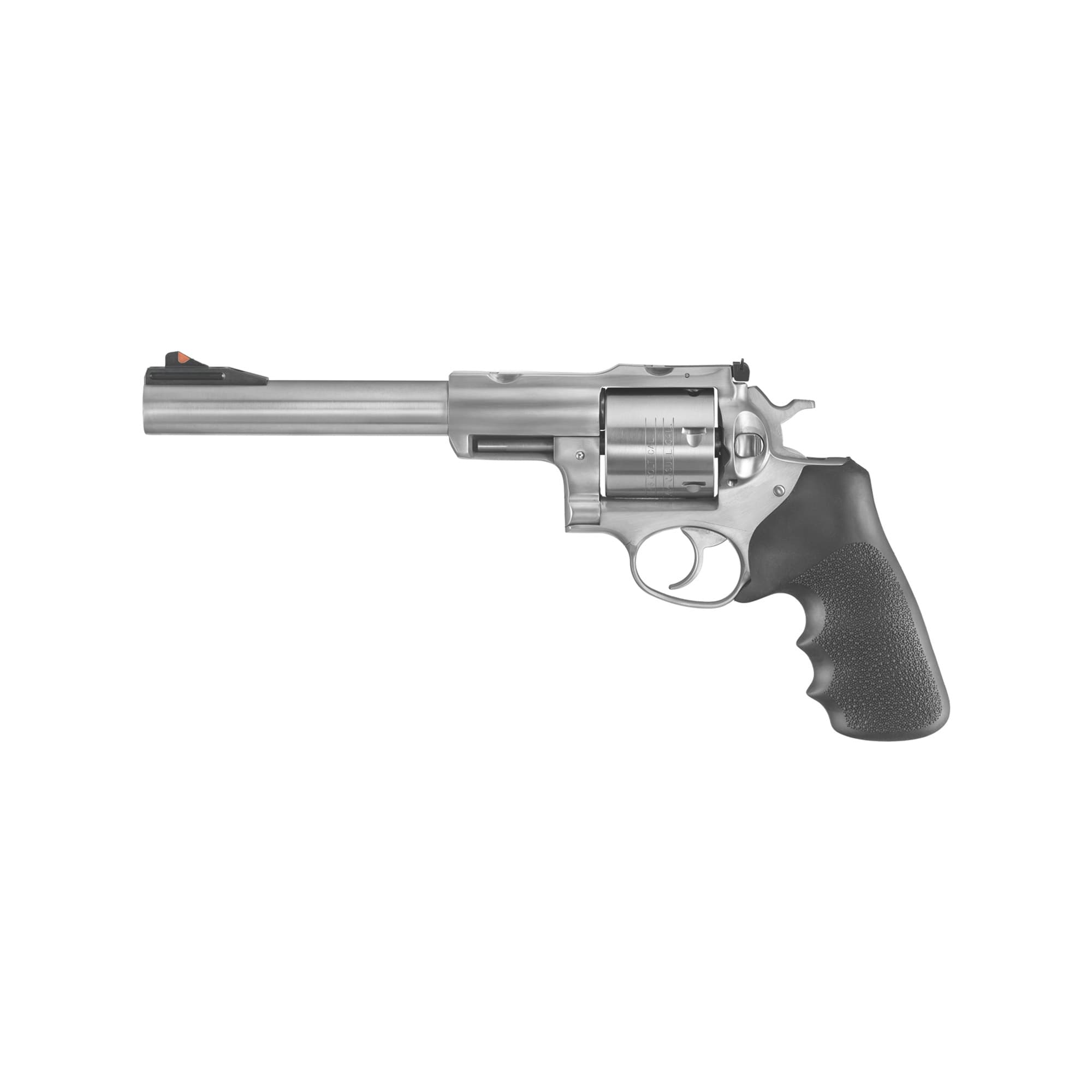 Ruger Super Redhawk 454 Casull 7.5 inch 6 round Satin Stainless Tamer Grip