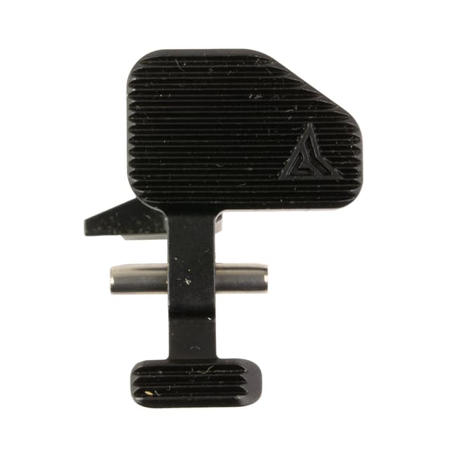 Radian Weapons R0323 Extended Bolt Catch Compatible with AR-15 M16 Receivers