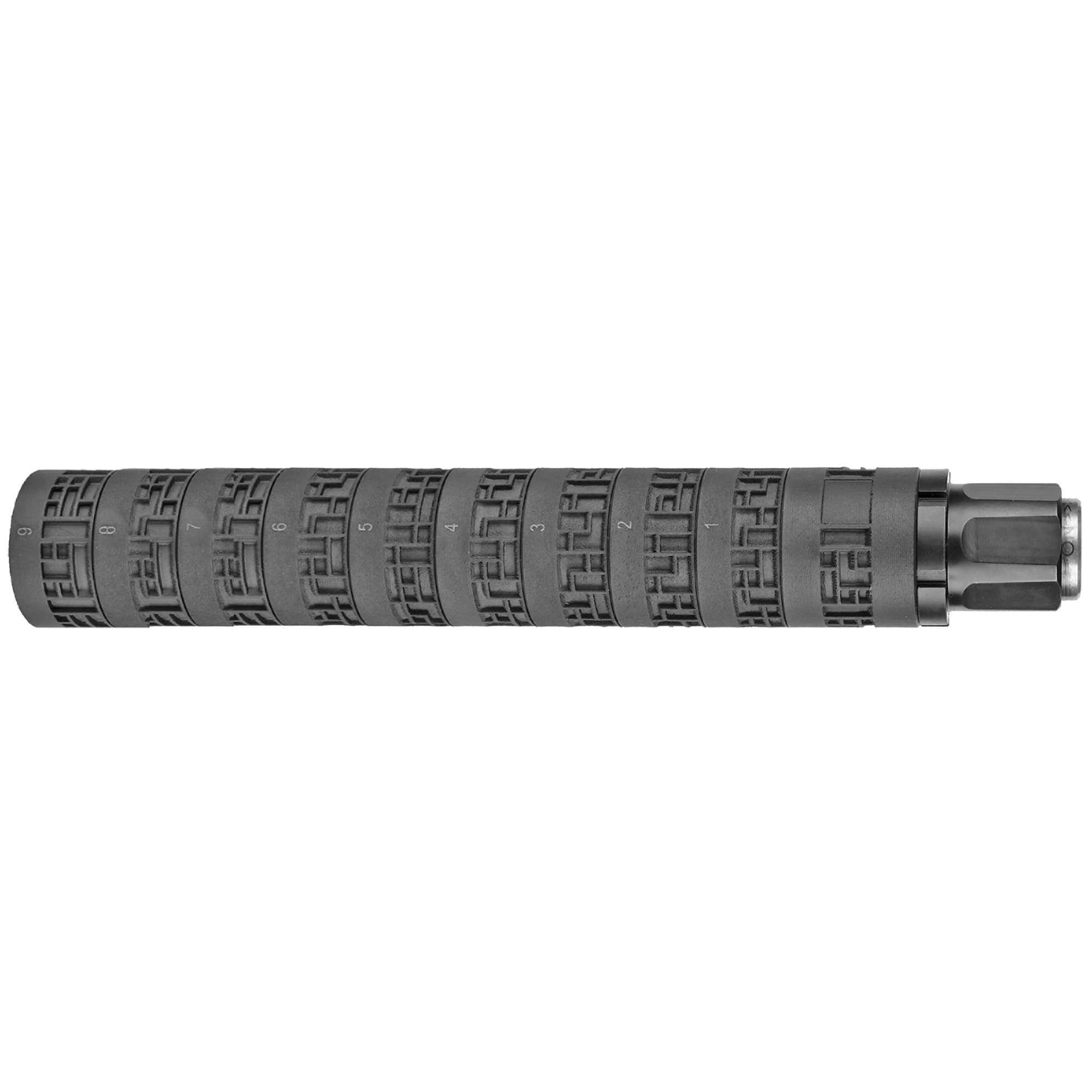 Sig Sauer, Modx-45, .45 Auto, Titanium