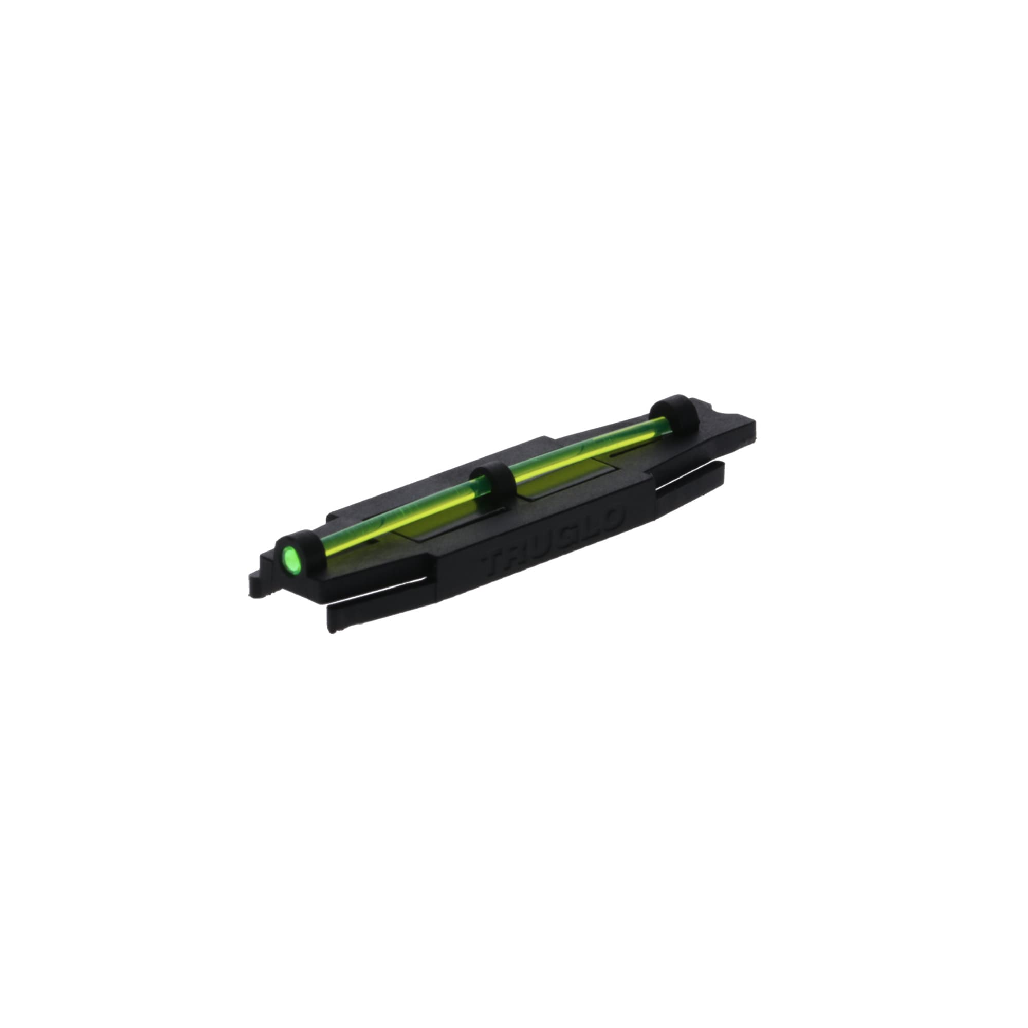 Truglo GloDot Xtreme Universal Fiber Shotgun Vent Rib Magnetic Install