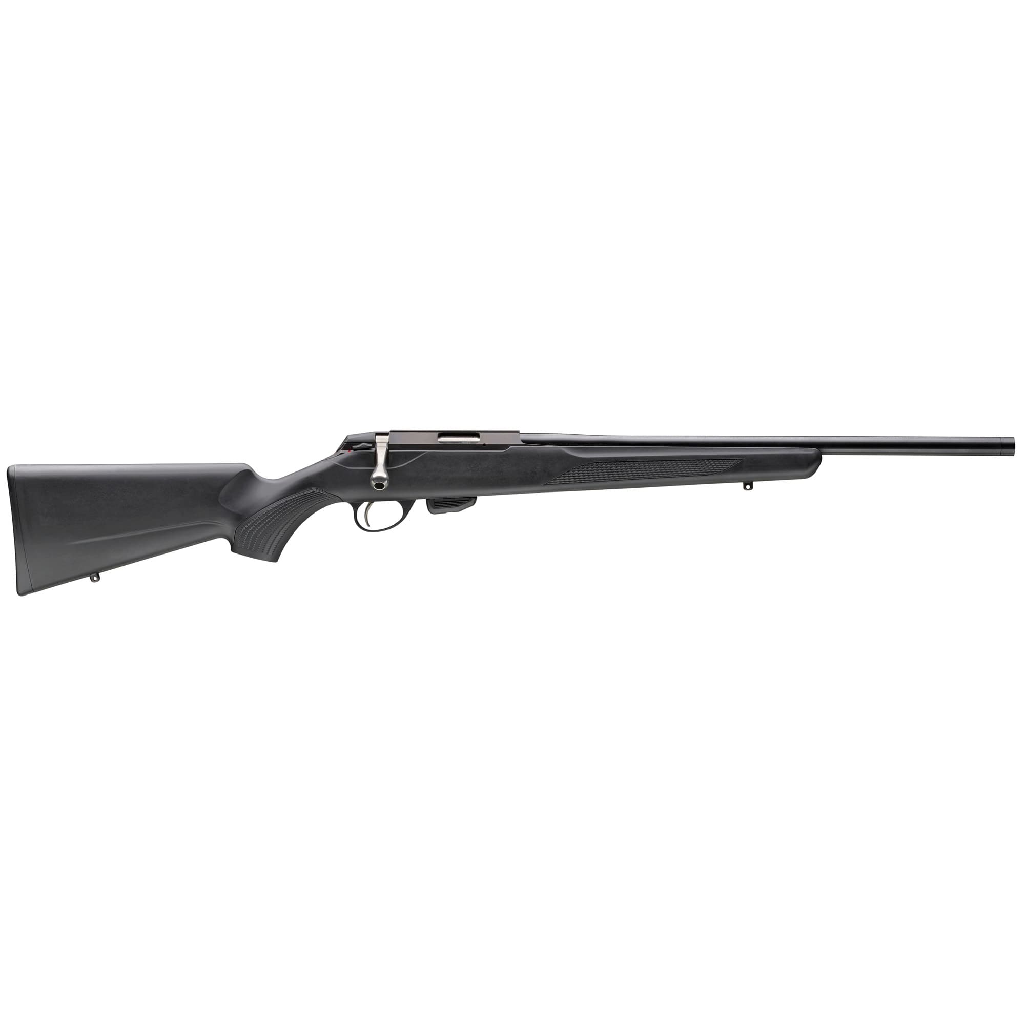 Tikka T1X MTR 17 Hornady Magnum Rimfire 16" Barrel 10 Rounds Black Steel Receiver Synthetic Stock