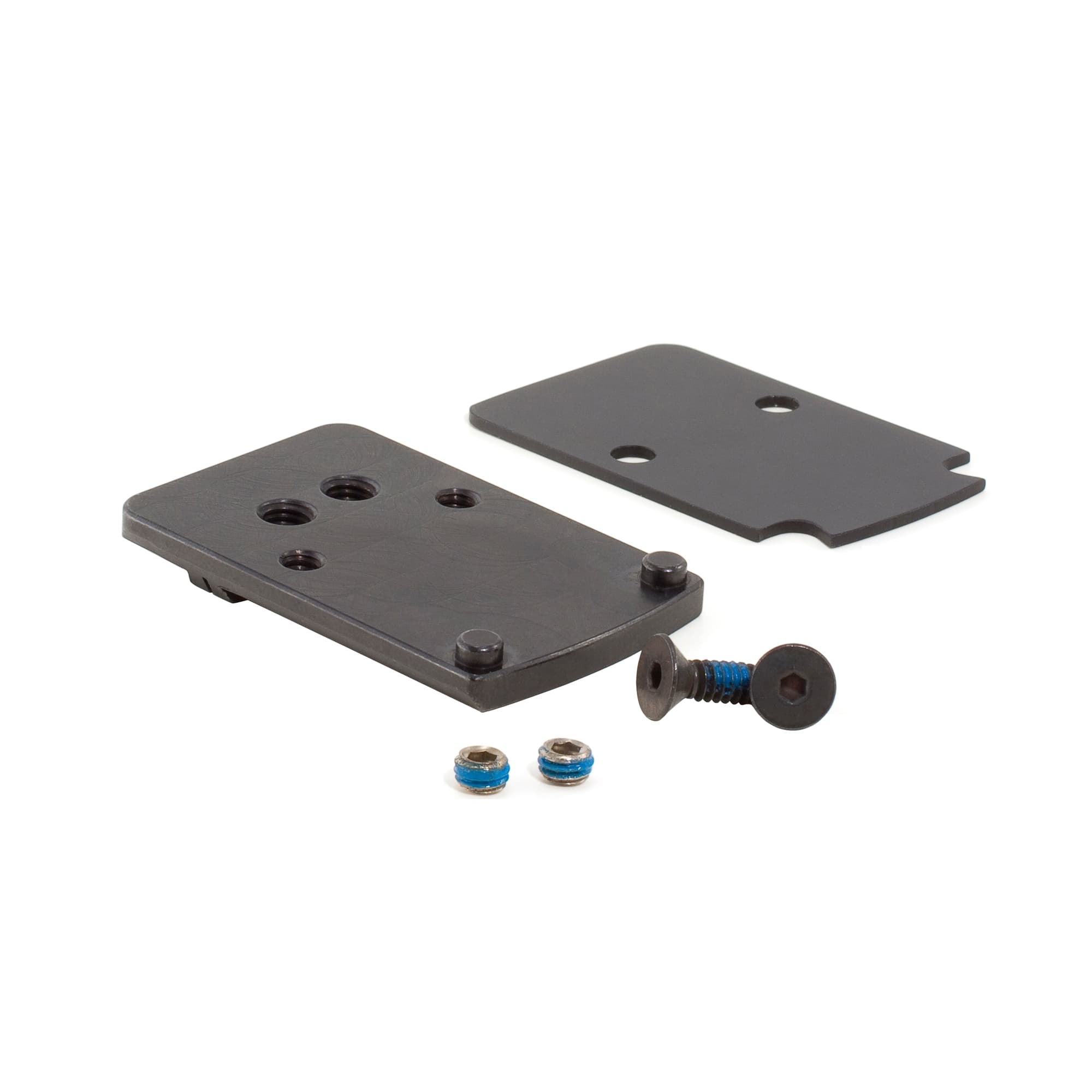 Trijicon RM44 RMR Mount for Glock Except MOS