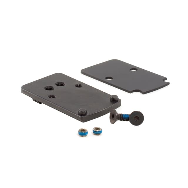 Trijicon RM44 RMR Mount for Glock Except MOS