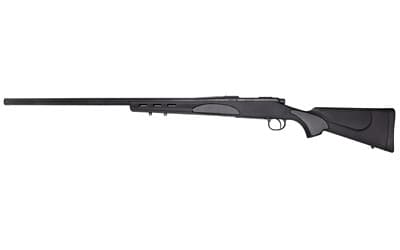 Remington 700 Varmint SF 22-250 Rem 26 in Stainless Heavy Fluted Threaded Barrel 4 Rounds