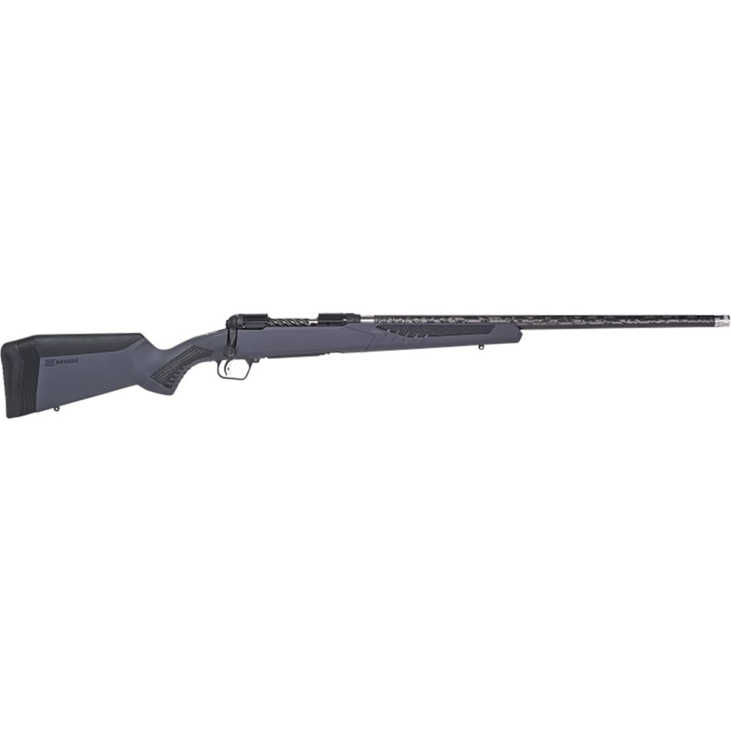 Savage 110 Ultralite Rifle 270 Winchester 22 Inch 4 Rounds Carbon Fiber