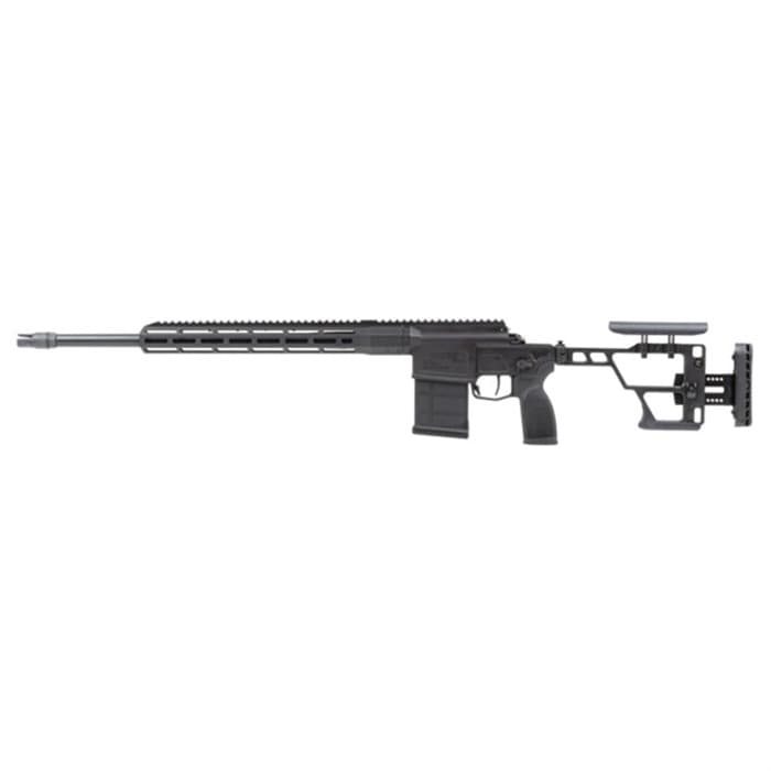 Sig Sauer Cross Stx 6.5 Creedmoor 20 inch 10 Rounds Folding Adjustable Stock