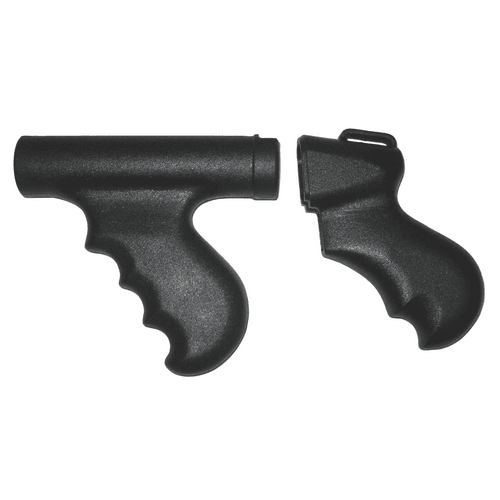 TacStar Shotgun Tactical Grip ABS Polymer 12 Gauge Quick Install Control
