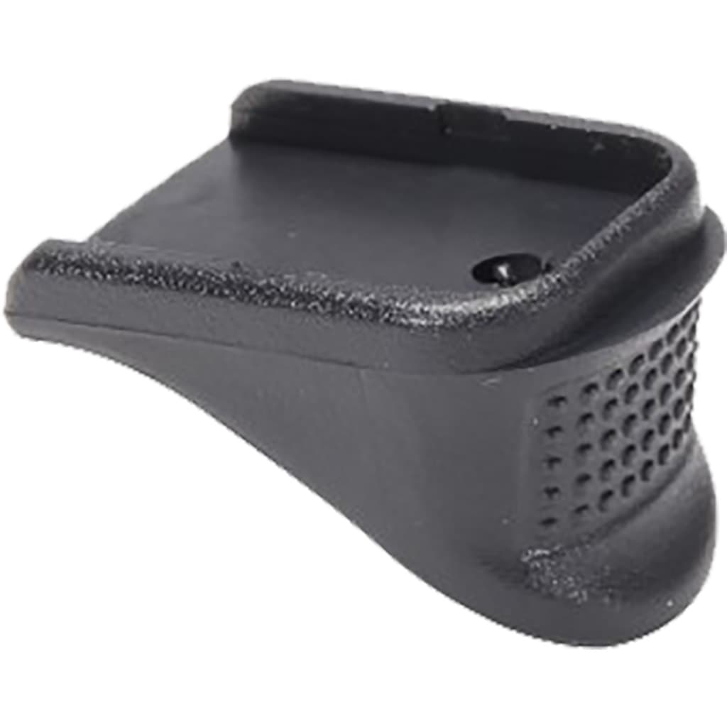 Pachmayr Grip Extender for Glock 26 27 33 39 XL 2 Pack 9mm Luger