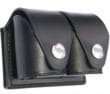 HKS Speed Loaders 203PMBN SpeedLoader Case Hytrel Belt Loop Medium 2.25"