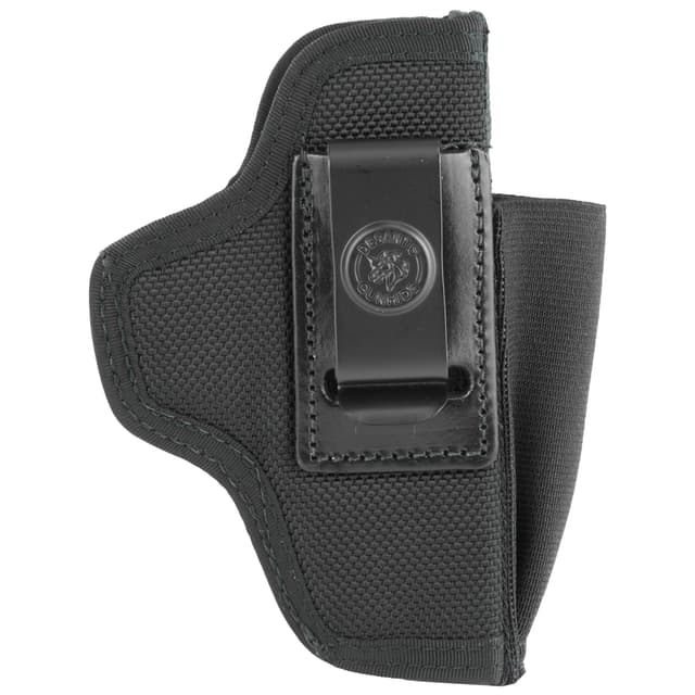 DeSantis Pro-Stealth Holster Medium Frame IWB RH/LH Black