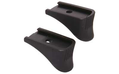 Pearce Grip PG380 Grip Extension Polymer 1/2" for 380 ACP Beretta Bersa Kel-Tec