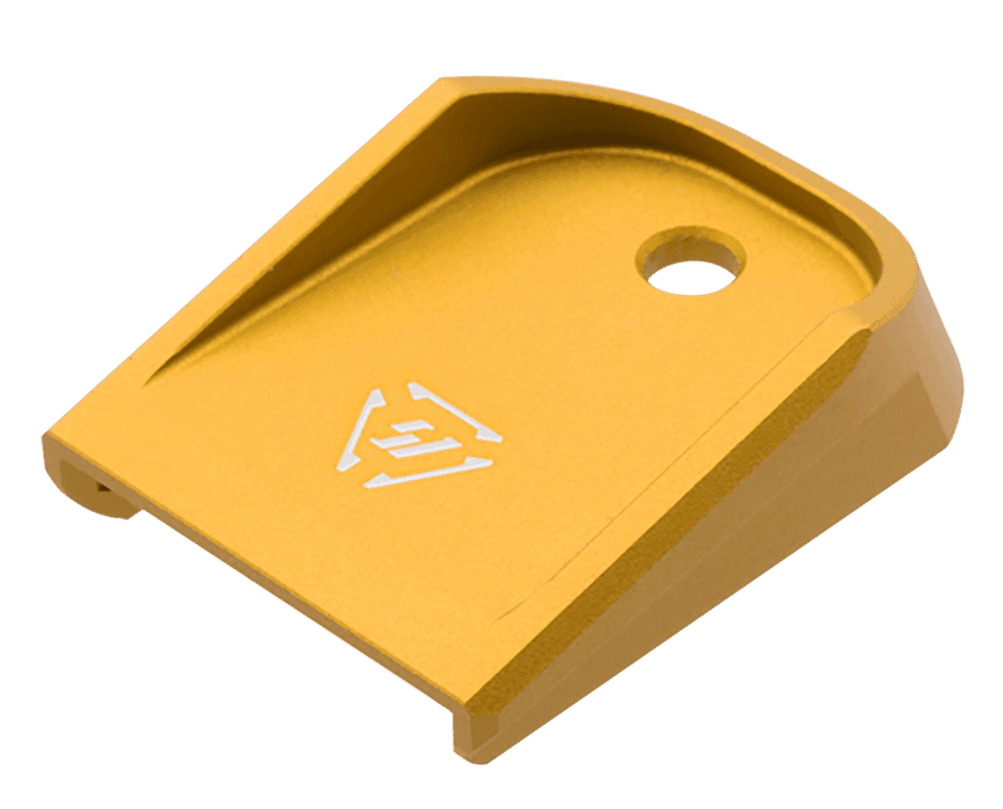 Strike Industries GALBPTITAN Base Plate Compatible with Glock Models 17 19 22 23 34 35