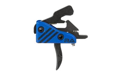 Rise Armament Rise Blitz Defense Trigger 4.5lb AR DropIn Trigger