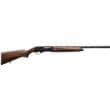 TR Imports Silver Eagle 20GA, 26in. Barrel, 4rd, Wood Stock & Forend - Black (SE20226)